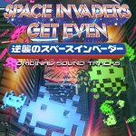 Space Invaders Get Even Original Soundtrack