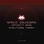 Space Invaders Infinity Gene -Evolutional Theory-