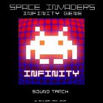 Space Invaders Infinity Gene iPhone Edition Original Soundtrack