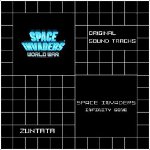 Space Invaders -World War & Infinity Gene- Original Soundtrack