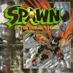 Spawn -In the Demon's Hand- Original Soundtrack