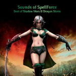 Sounds of SpellForce -Best of Shadow Wars & Dragon Storm-