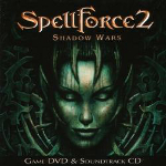 SpellForce 2 -Sounds of the Shadows-