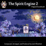 The Spirit Engine 2 Original Soundtrack