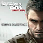 Splinter Cell -Conviction- Original Soundtrack