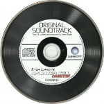 Splinter Cell -Conviction- Collector's Edition Soundtrack