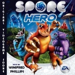 Spore Hero Original Videogame Score