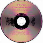 SQ Chips Bonus Album
