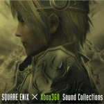 Square Enix X Xbox 360 Sound Collections