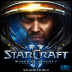 StarCraft II Wings of Liberty Soundtrack