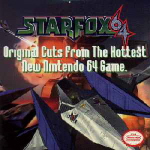 Star Fox 64 Original Cuts