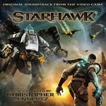 Starhawk Original Soundtrack