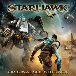 Starhawk Original Soundtrack