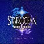 Star Ocean -Second Evolution- Original Soundtrack