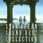 Star Ocean Sound Best Collection