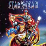 Star Ocean Perfect Sound Collection