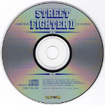 Street Fighter II Complete File