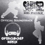 Super Street Fighter II Turbo HD Remix Official Soundtrack