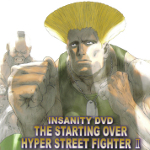 Hyper Street Fighter II Remix Tracks