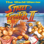 Street Fighter II: The World Warrior - Simon Harris