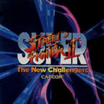 Super Street Fighter II -The New Challengers-
