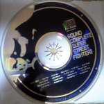 Super Street Fighter II Turbo Sound Complete