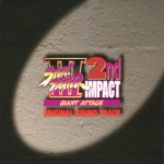 Street Fighter III 2nd Impact 'Giant Attack' Original Soundtrack