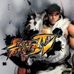Street Fighter IV Original Soundtrack