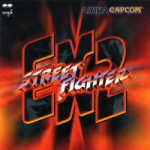 Street Fighter EX2 Original Soundtrack