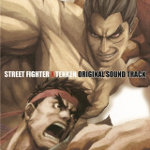 Street Fighter x Tekken Original Soundtrack