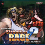 Streets of Rage 2 Original Soundtrack