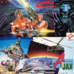 Music from Super Contra & A-Jax
