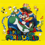 Super Mario World