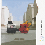 Super Meat Boy Special Edition Soundtrack -Nice to Meat You-