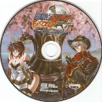 Super Robot Wars OG -Endless Frontier & Endless Frontier Exceed- Complete Soundtrack
