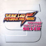 Super Robot Wars F Final Arrange Collection Silver