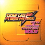 Super Robot Wars F Final Vocal & Arrange Collection Gold