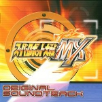 Super Robot Wars MX Original Soundtrack