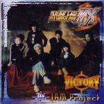 Super Robot Wars MX: Victory - JAM Project