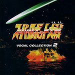 Super Robot Wars Vocal Collection 2