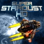 Super Stardust HD Original Soundtrack