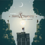 Sword & Sworcery LP -The Ballad of the Space Babies-
