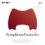 Symphonic Fantasies -Music from Square Enix- (Digital Edition)