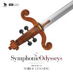 Symphonic Odysseys -Tribute to Nobuo Uematsu-
