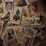 Tactics Ogre -Wheel of Fate- Original Soundtrack