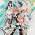 Tales of Hearts Original Soundtrack