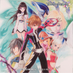 Tales of Hearts: Eternal Tomorrow - Deen
