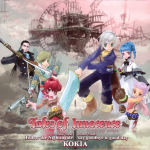 Tales of Innocence: Follow the Nightingale - KOKIA
