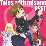 Tales with Misono Best