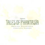 Tales of Phantasia Original Soundtrack Complete Version
